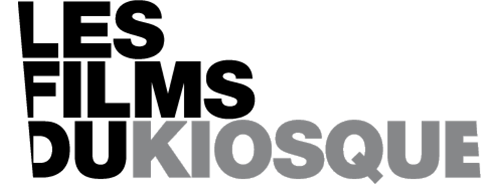 Les Films du Kiosque production company logo
