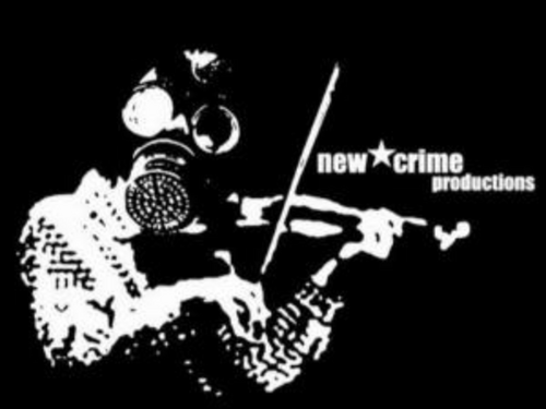 Logo companie de producție New Crime Productions
