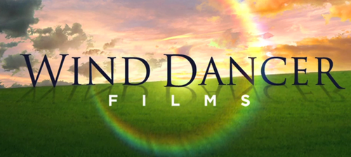 Wind Dancer Films production company logo
