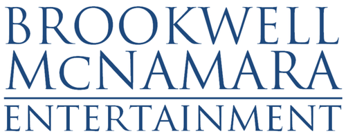 Logo companie de producție Brookwell-McNamara Entertainment