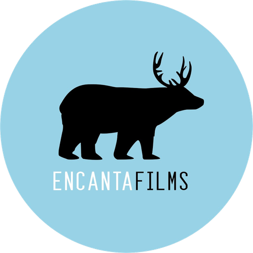 Encanta Films production company logo