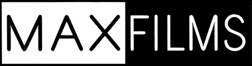 Logo companie de producție Max Films