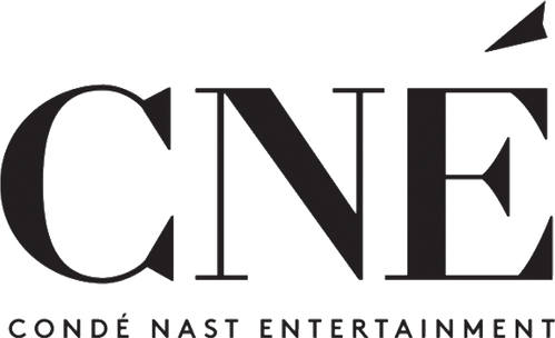 Condé Nast Entertainment production company logo