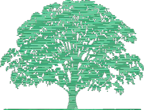 The Ladd Company production company logo