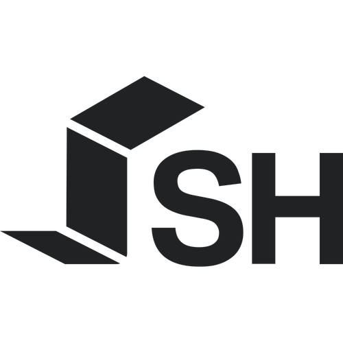 Silent House Productions production company logo