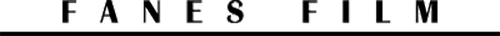 Logo companie de producție Fanes Film