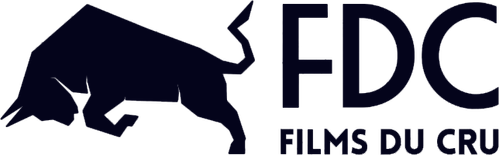 Les Films du Cru production company logo