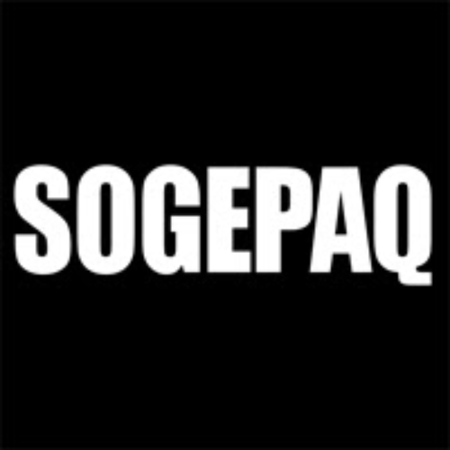 Sogepaq production company logo