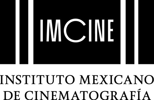 Instituto Mexicano de Cinematografía production company logo