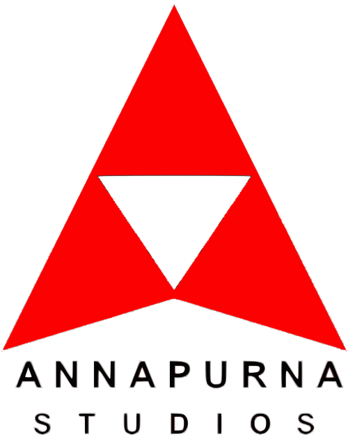 Annapurna Studios production company logo