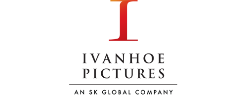 Logo companie de producție Ivanhoe Pictures