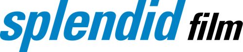 Logo companie de producție Splendid Film