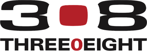 Logo companie de producție 308 Enterprises