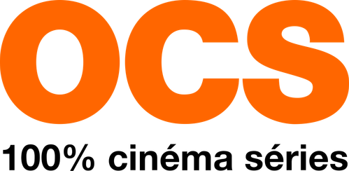 Logo companie de producție OCS