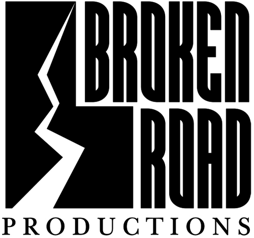 Logo companie de producție Broken Road Productions