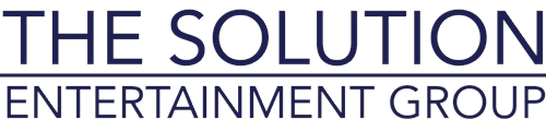 The Solution production company logo