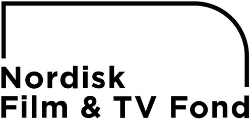 Nordisk Film & TV Fond production company logo