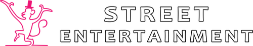 Logo companie de producție Street Entertainment