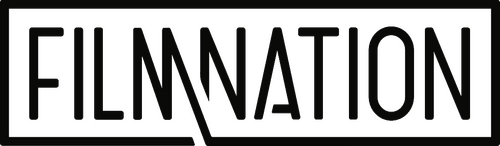Logo companie de producție FilmNation Entertainment