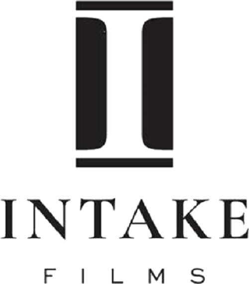 Logo companie de producție Intake Films