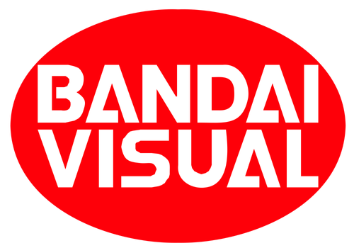 Logo companie de producție Bandai Visual