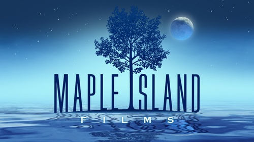 Maple Island Films production company logo