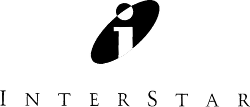 Interstar production company logo