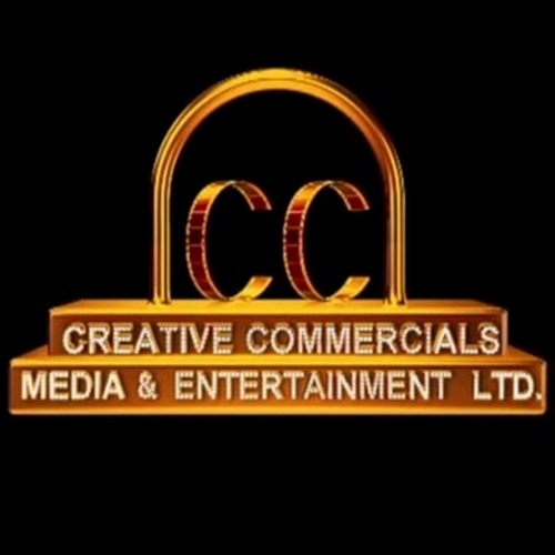 Creative Commercials production company logo