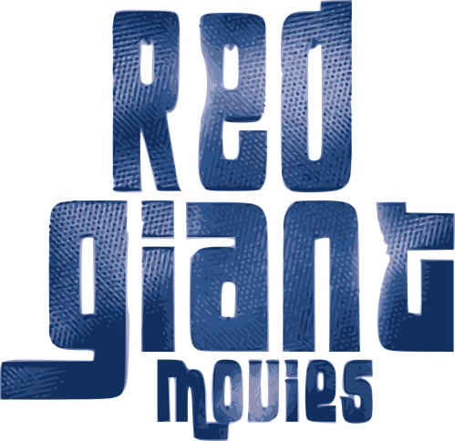 Red Giant Movies production company logo