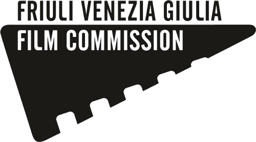 Logo companie de producție Friuli Venezia Giulia Film Commission