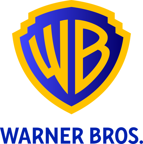 Warner Bros. Korea production company logo