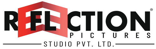 Reflection Pictures Studio production company logo