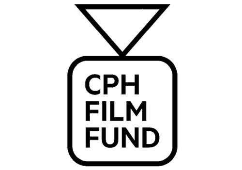 Logo companie de producție Copenhagen Film Fund