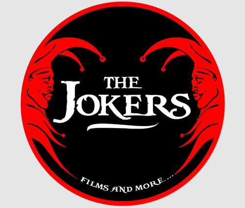 Logo companie de producție The Jokers Films
