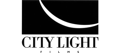 Logo companie de producție City Light Films
