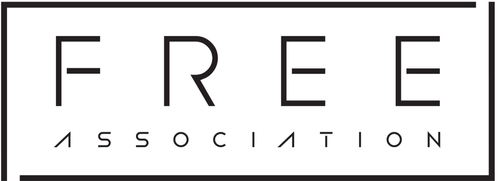 Free Association production company logo