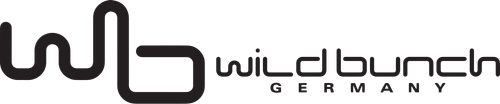 Wild Bunch Germany production company logo