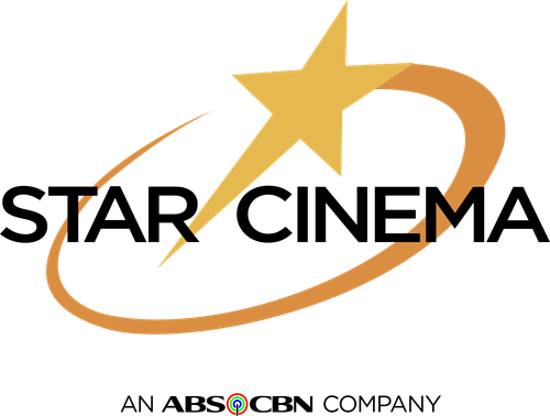 Star Cinema – ABS-CBN Film Productions production company logo