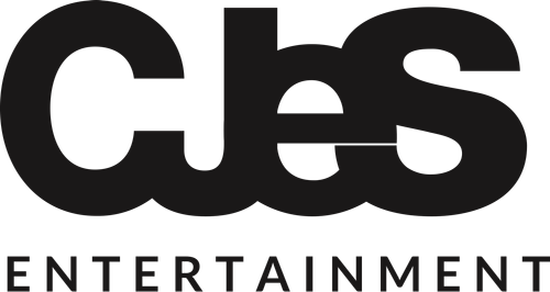 CJeS Studios production company logo
