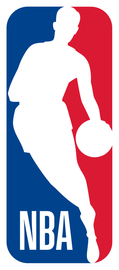 Logo companie de producție NBA Entertainment