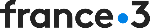 Logo companie de producție France 3