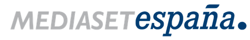 Logo companie de producție Mediaset España