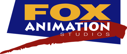 Logo companie de producție Fox Animation Studios