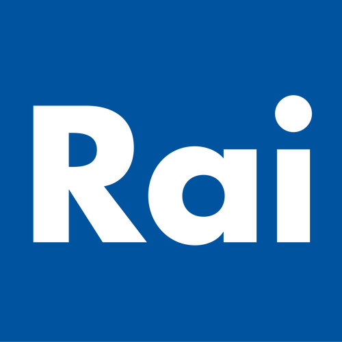 Logo companie de producție RAI