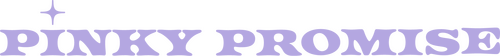 Logo companie de producție Pinky Promise