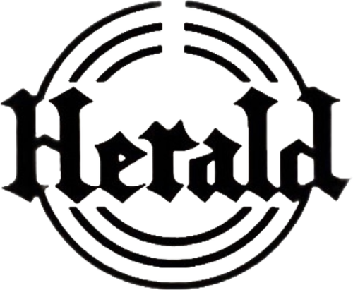 Logo companie de producție Nippon Herald Films