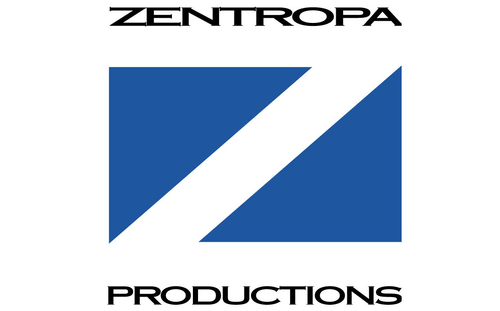 Zentropa International Norway production company logo
