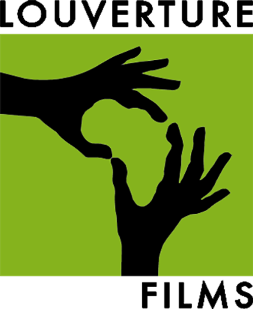 Logo companie de producție Louverture Films