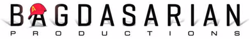 Logo companie de producție Bagdasarian Productions