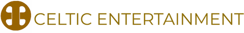 Celtic Films Entertainment production company logo